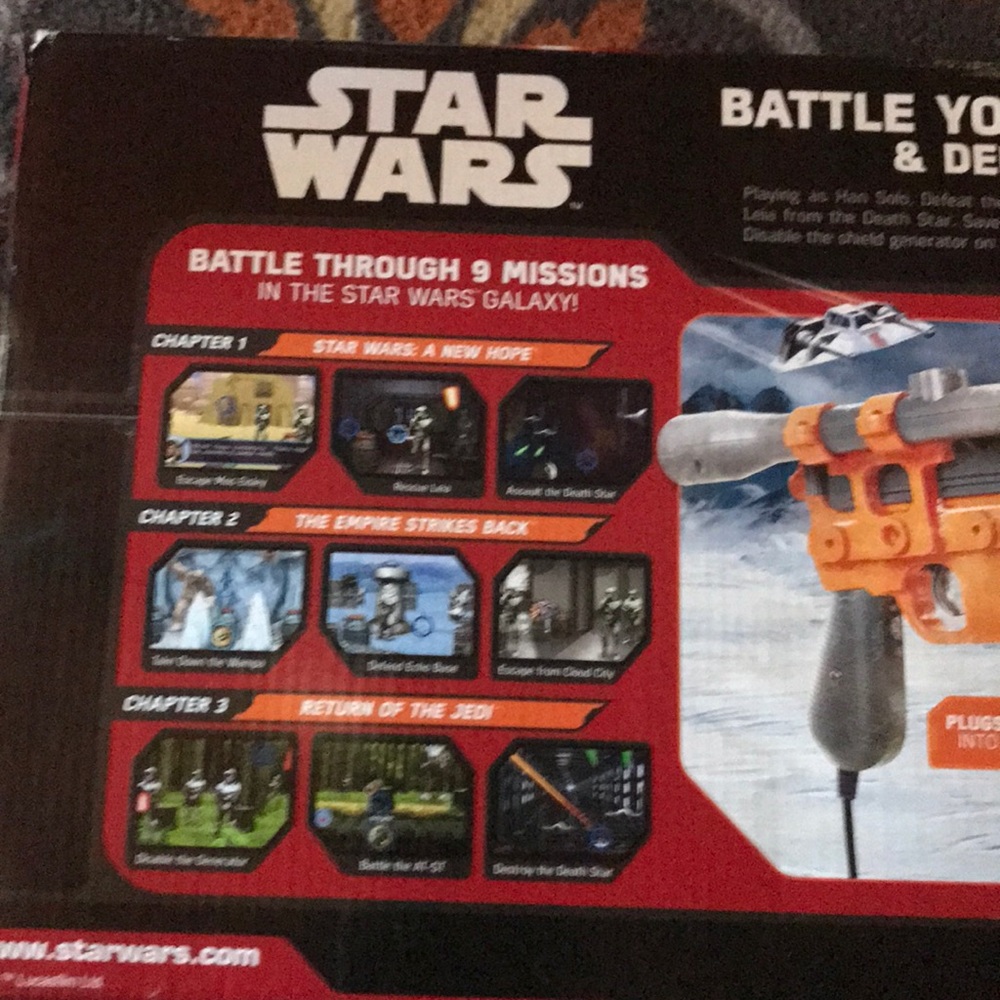 Video Game - Picture 3 of 6